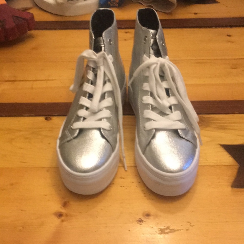 Calvin Klein sneakers brand new